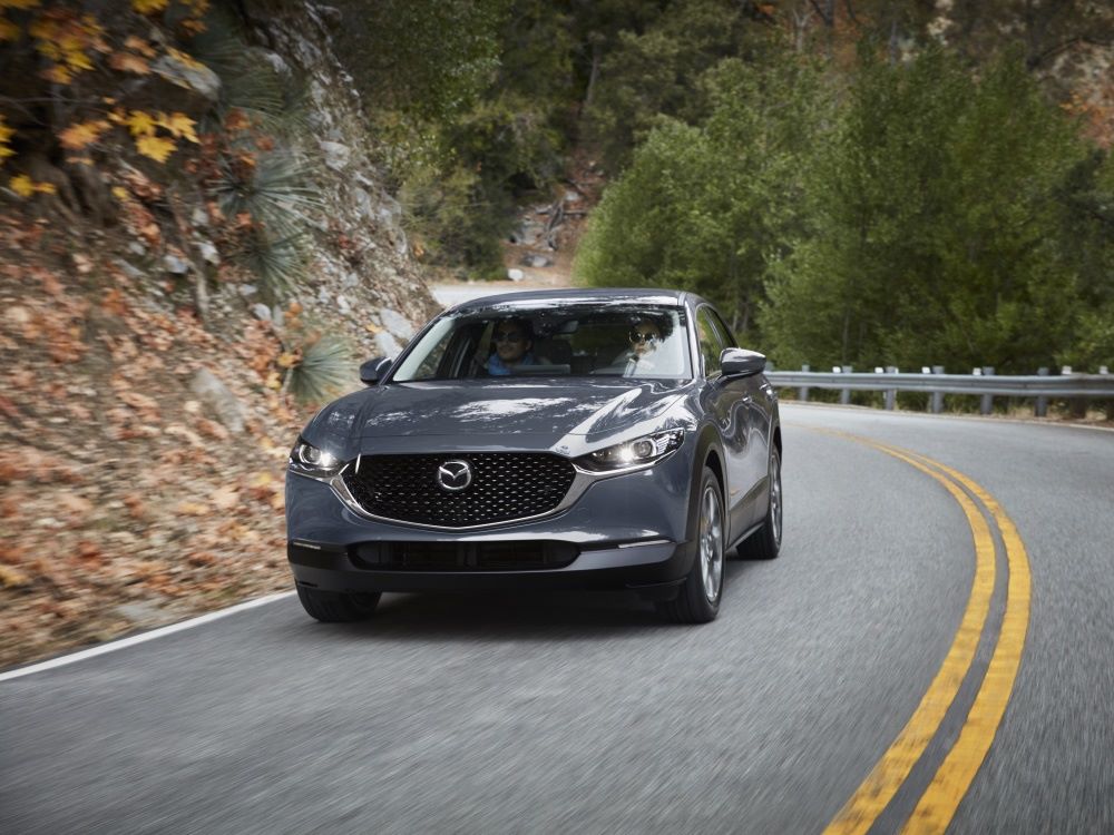 Cx 30 Human Centric Designr