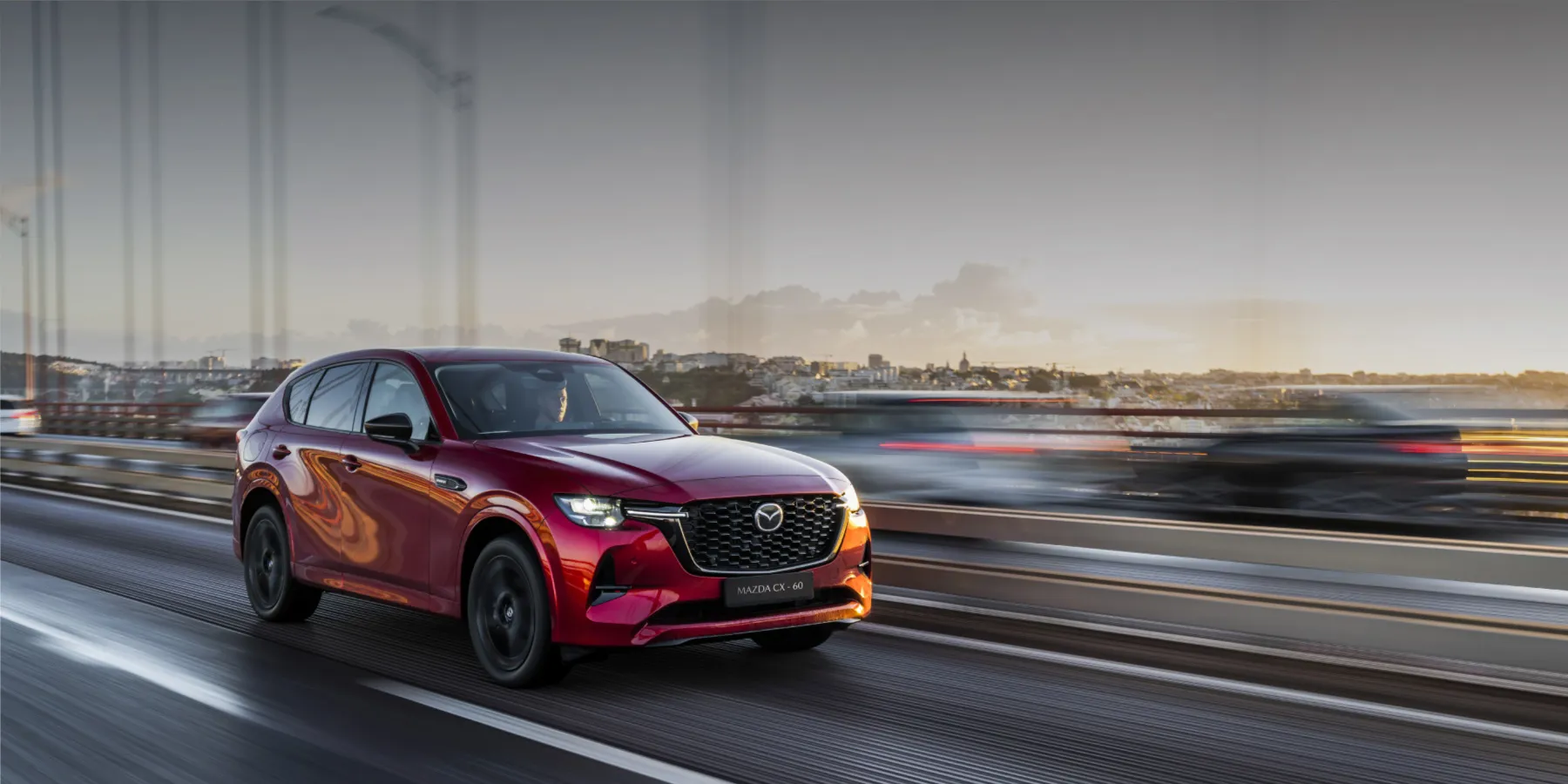 Cx 60 Hero I
