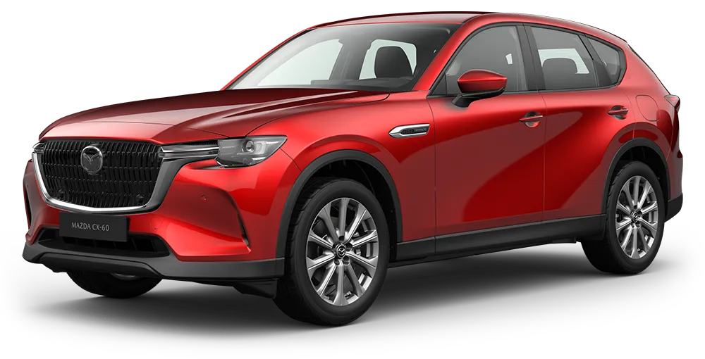 Cx 60 Exclusive