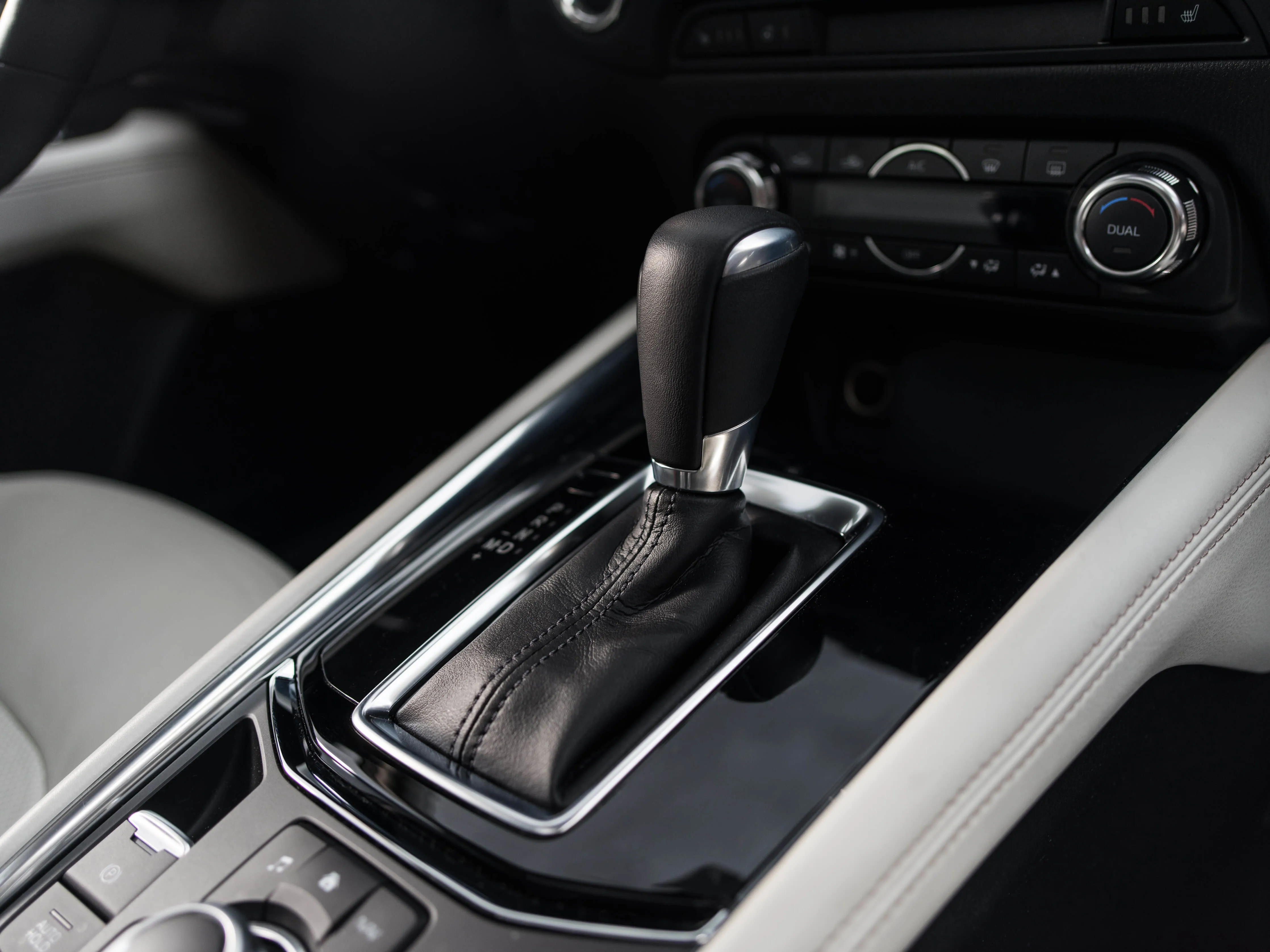 2018 Cx5 At