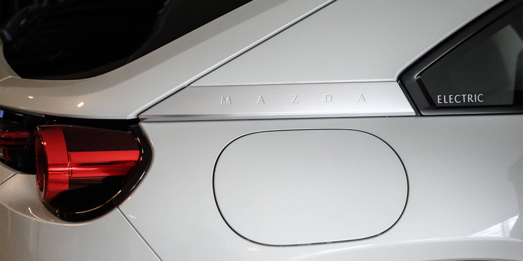 Mazda MX 30 LT Min