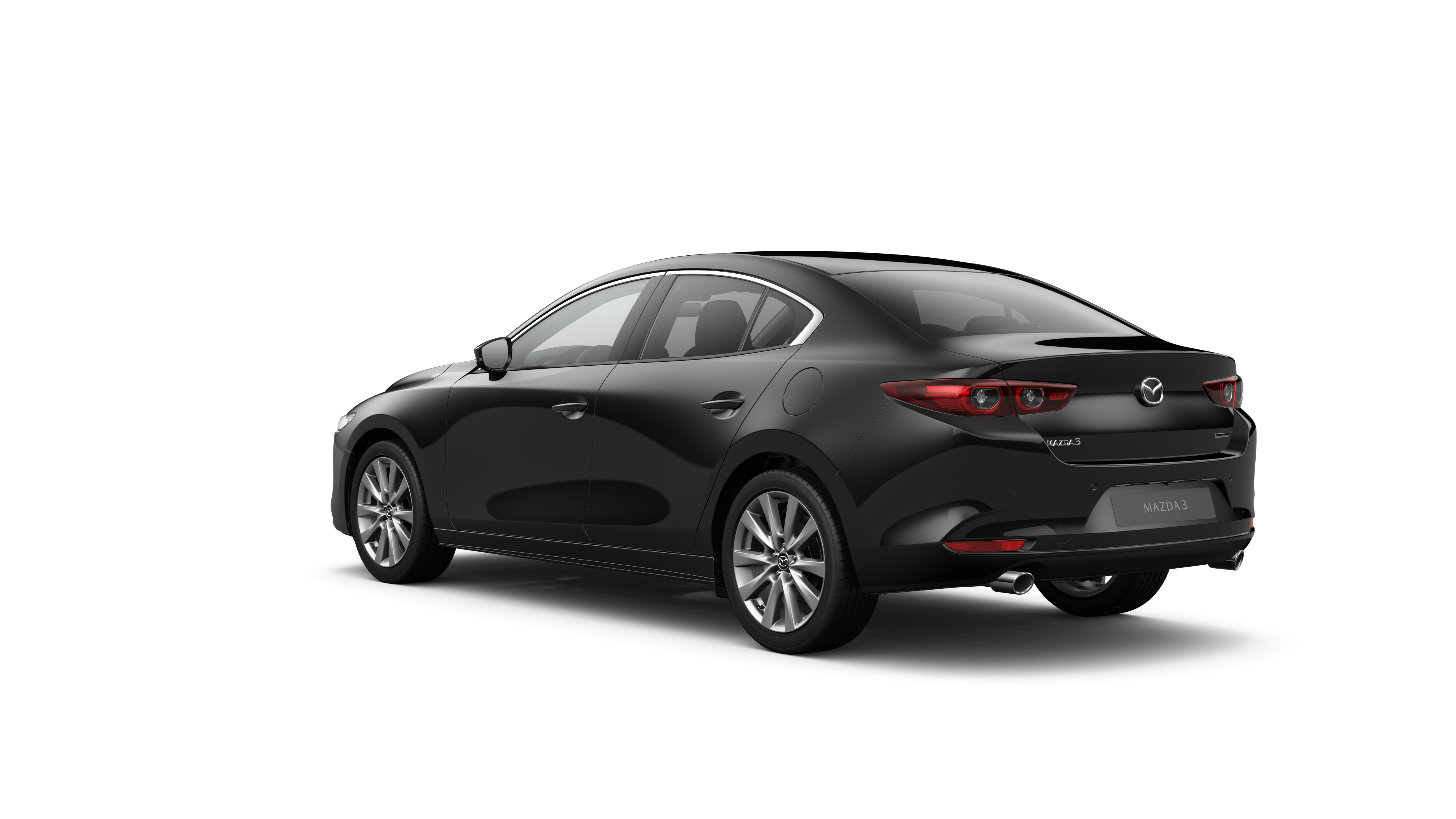 Mazda3 BRE3 BKPVEAB 41W BAX EXT High 3 Transparentpng