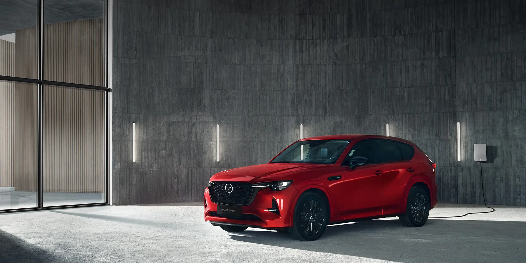 Cx 60 Launching Hero