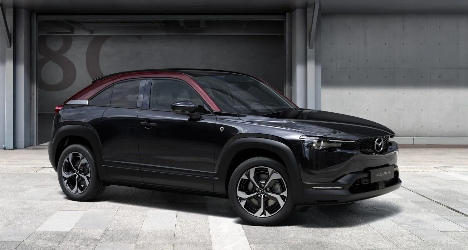 2024 Mx 30 R Ev Edition R 1500X800