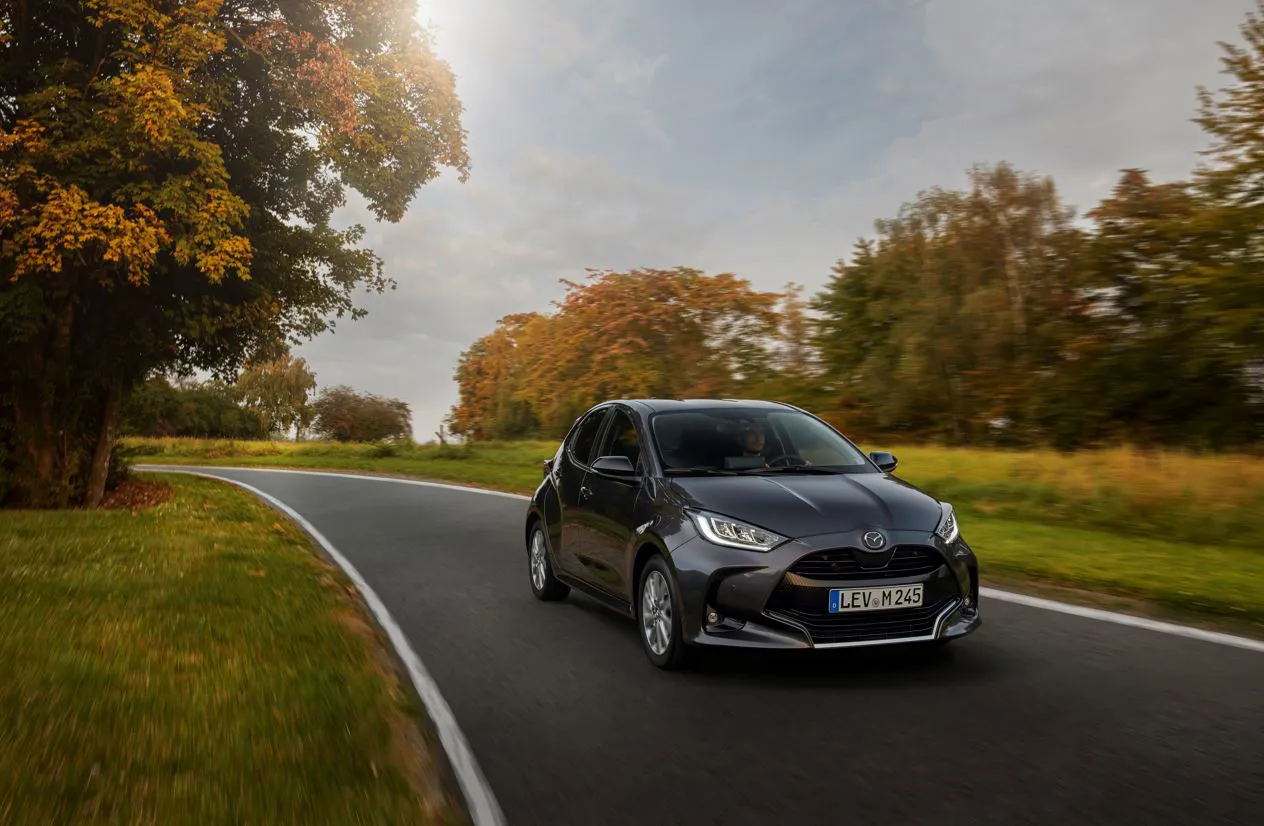 Driving Performance Ii