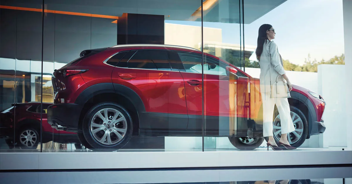 Cx 30 Exterior 1