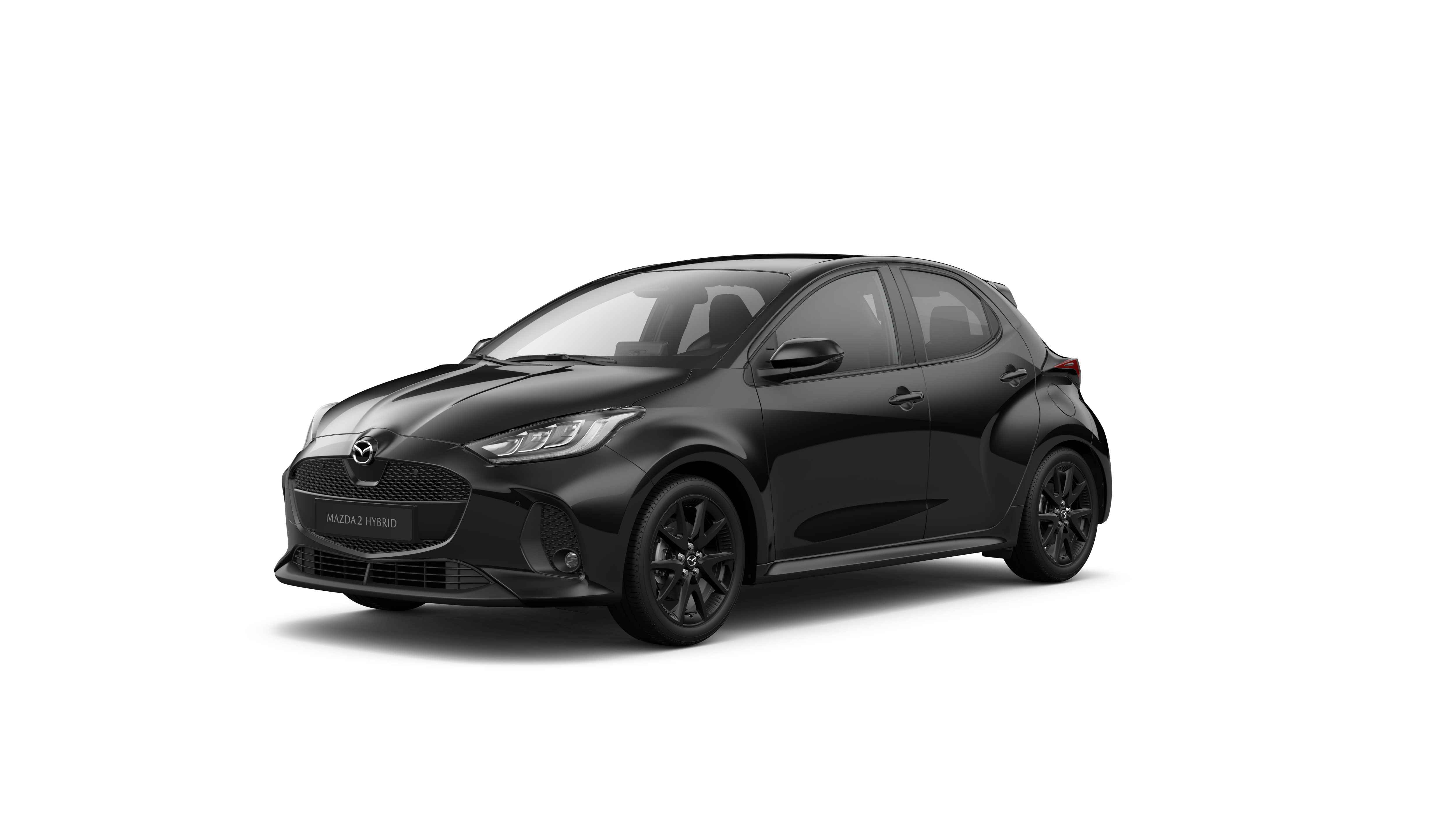 Mazda2hybrid ZVE2 ZS60EAH 49W ZCT EXT High 1 Transparentpng