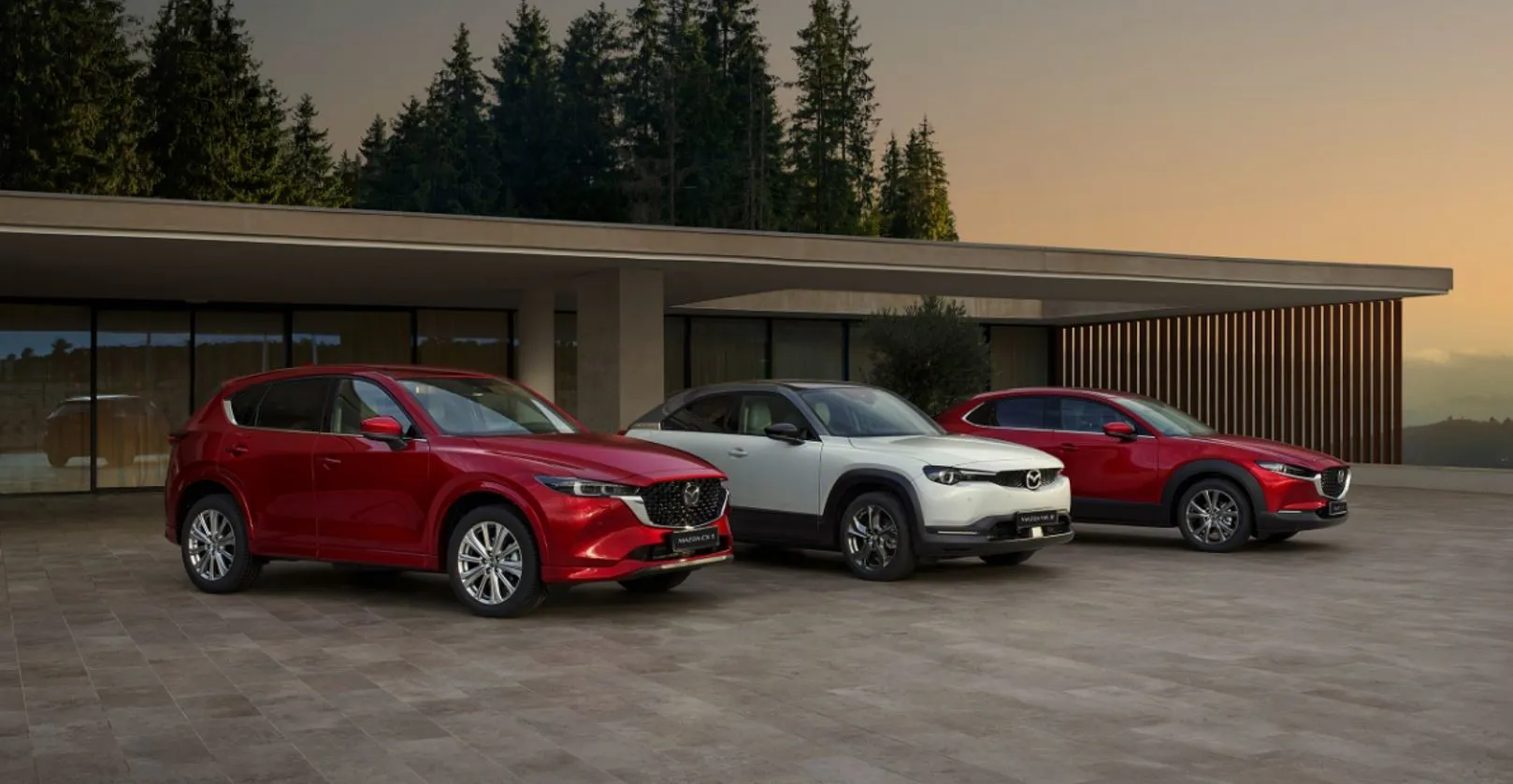 Retail Mazda Days