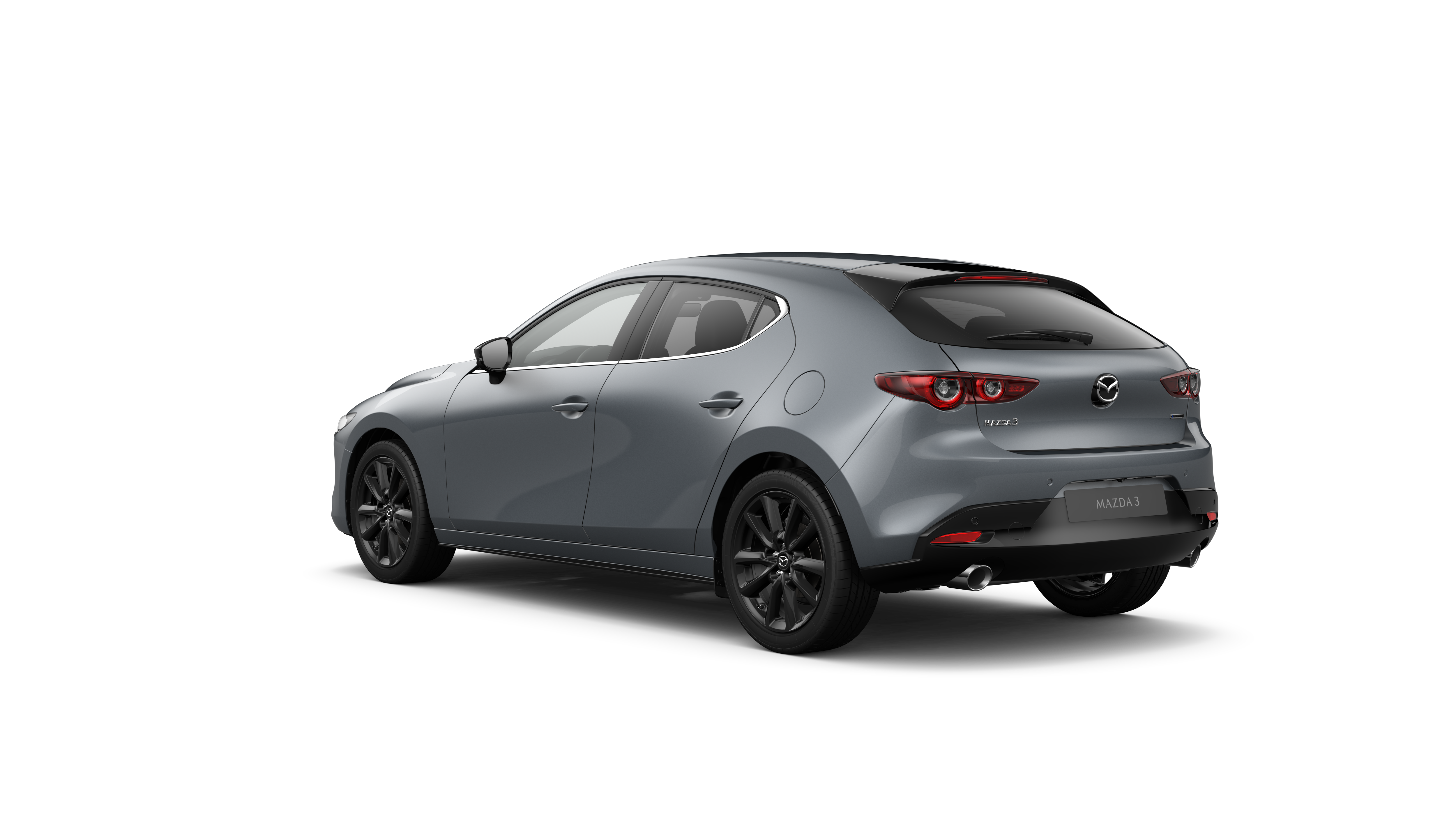 Mazda3 BRE3 BKLGEAB 47C BBF EXT High 3 Transparentpng