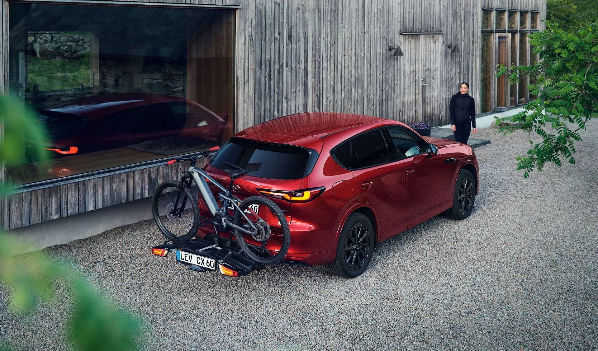Towing Lt2