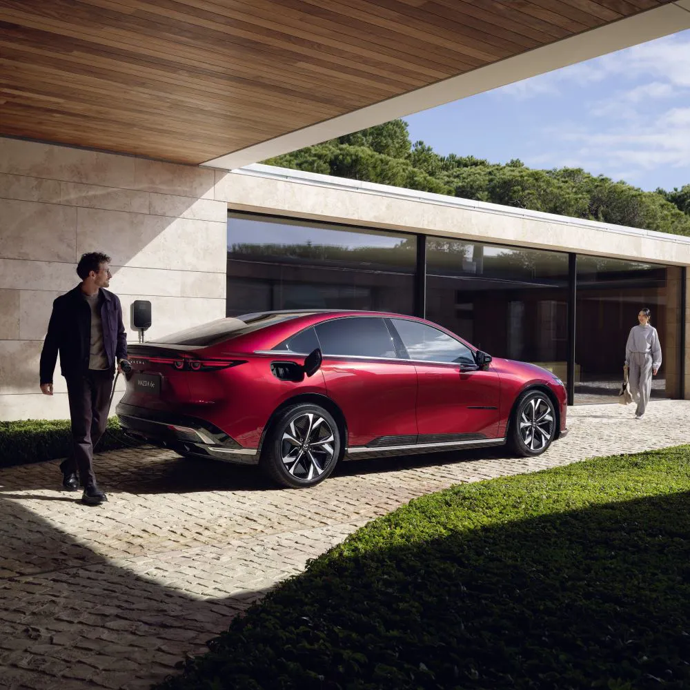 2025 Mazda6e Private Leasing 1000X1000