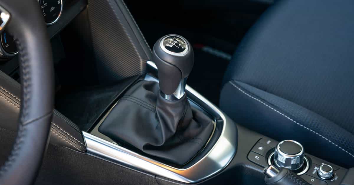 Mazda2 Interior 9