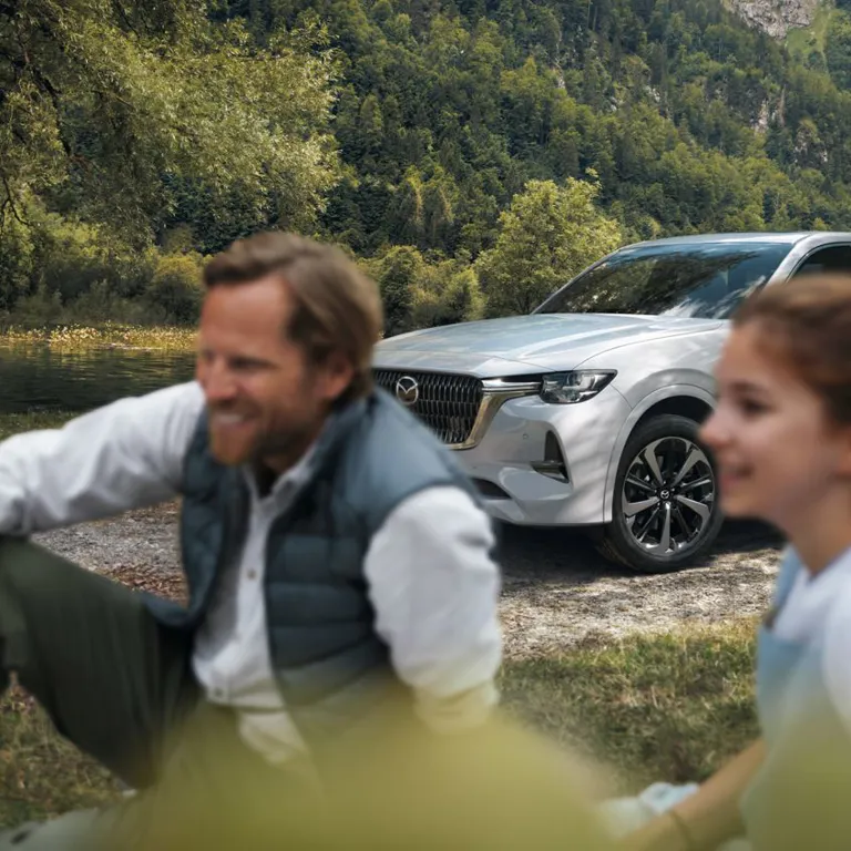 Cx 60 Charging Needs