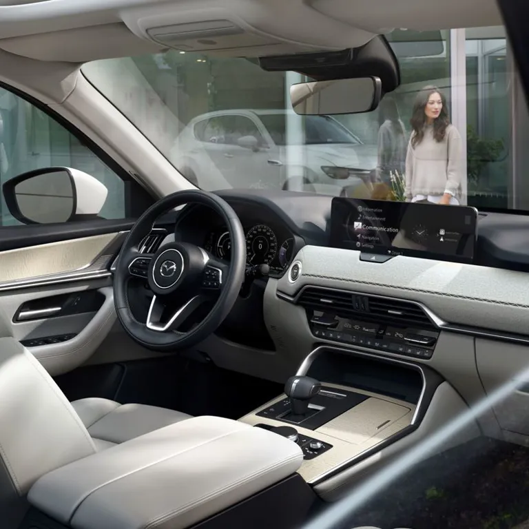 Cx 60 Interior Design Intro