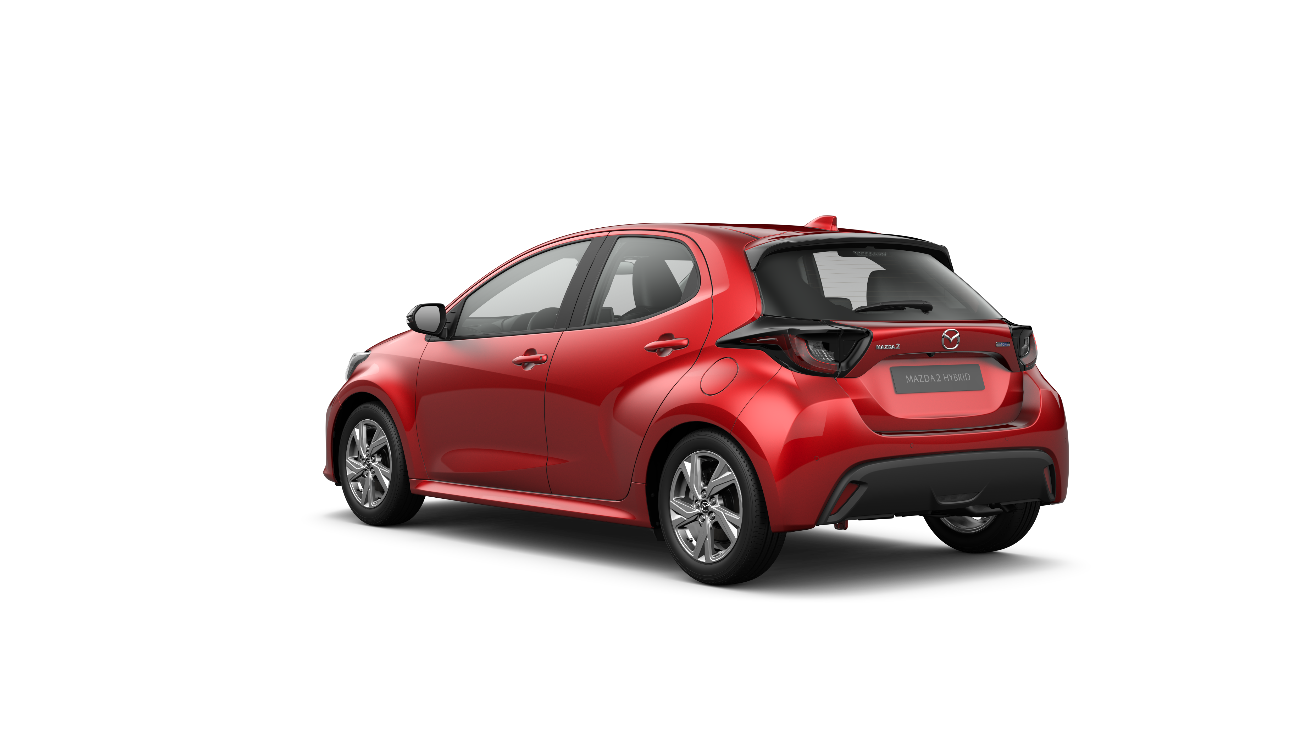 Mazda2hybrid ZVE2 ZS59EAF A9V ZCR EXT High 3 Transparentpng
