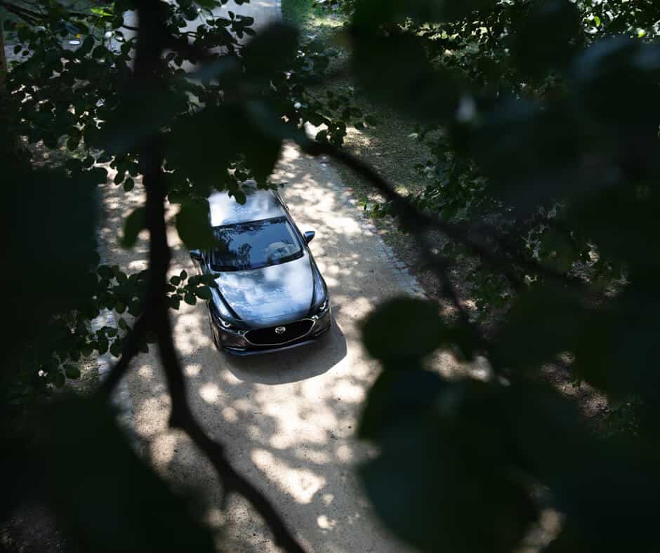 2019 M3 Sdn Bip 4 All New Mazda3 Launch Campaign Som Ongoing Unique Values Global Fb 14 Min