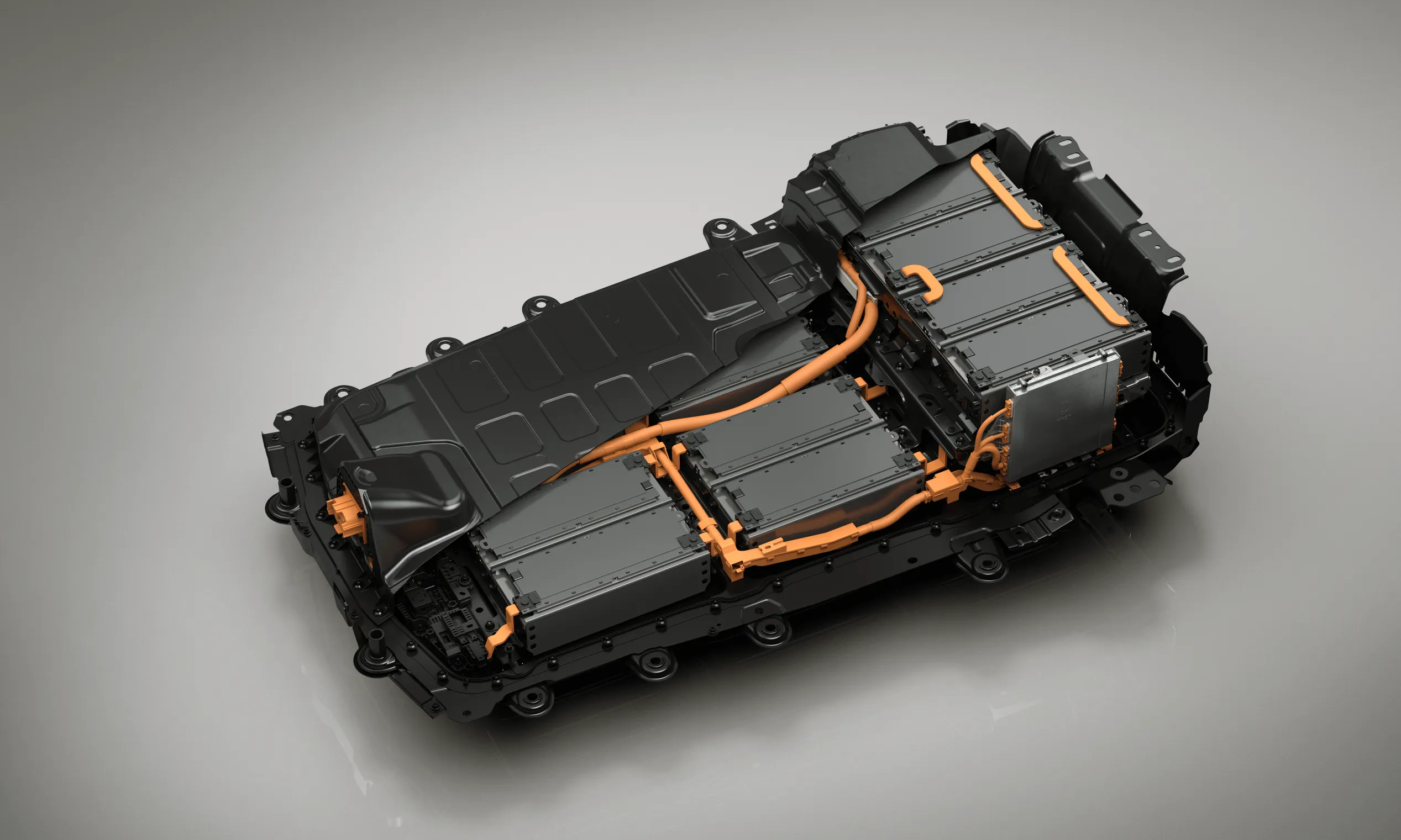 2019 Mazda Mx30 Battery Png