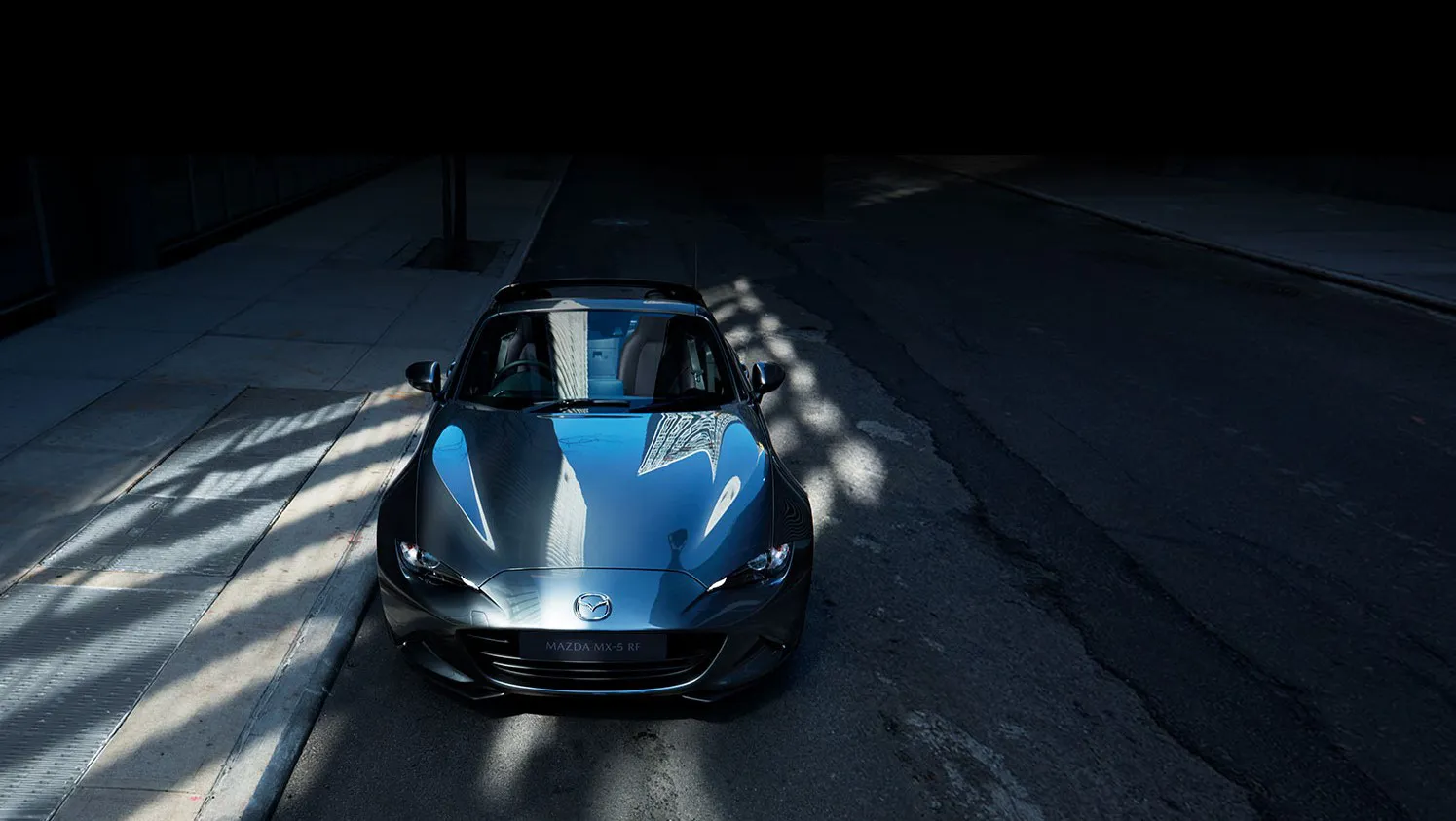 Mx 5 Rf Hero City Sm