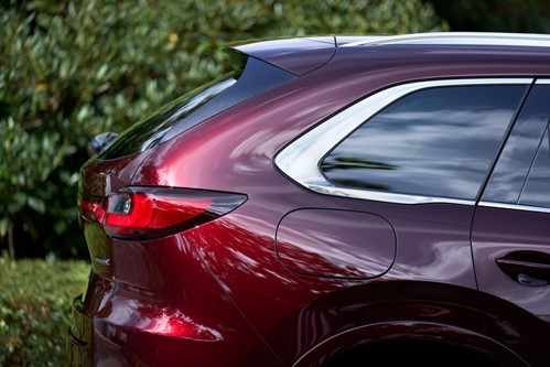 Medium 2023 Cx 80 Ger Lhd C014 Ext Side D Pillar Artisanred Paint High