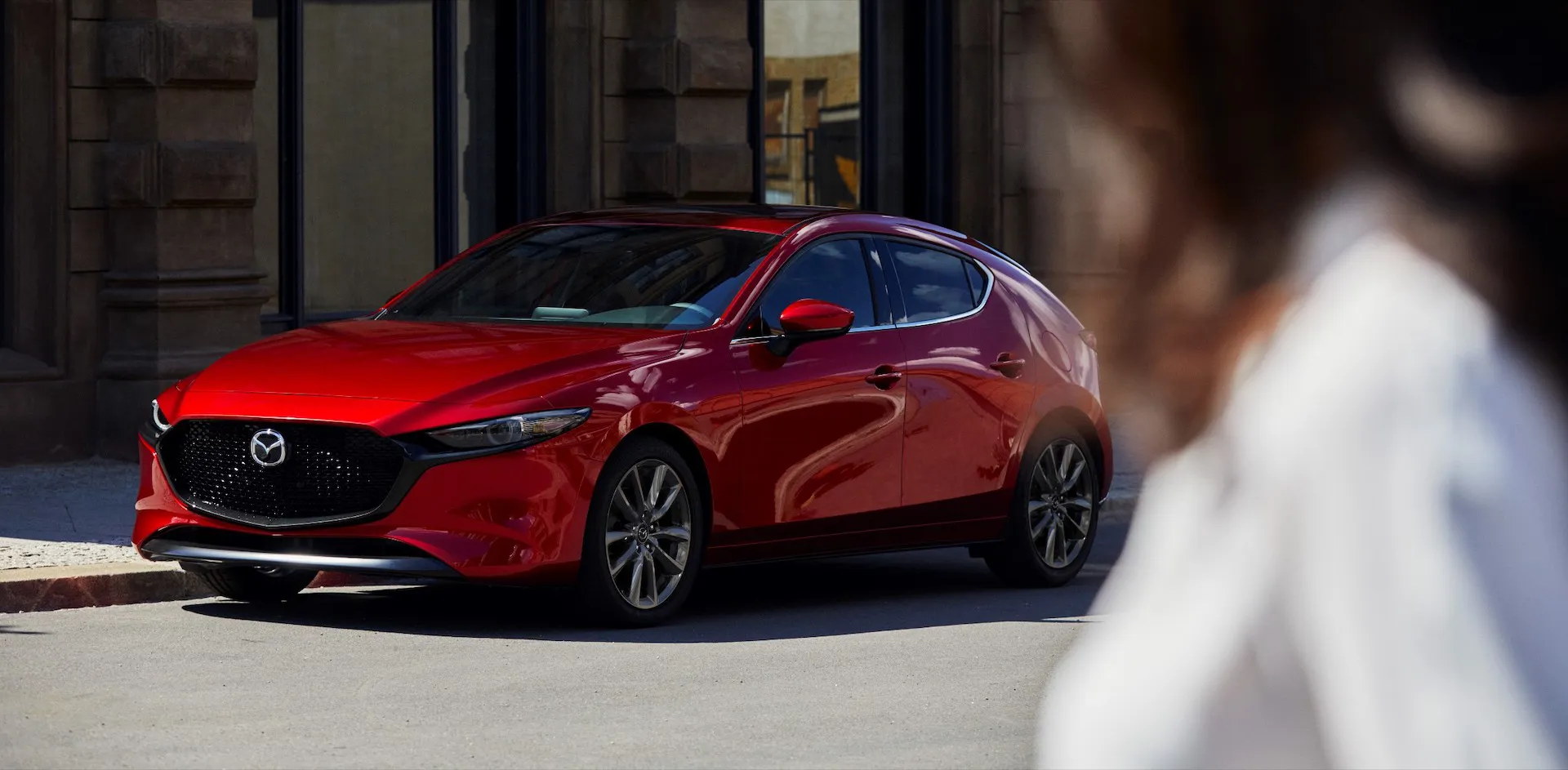Mazda3 1