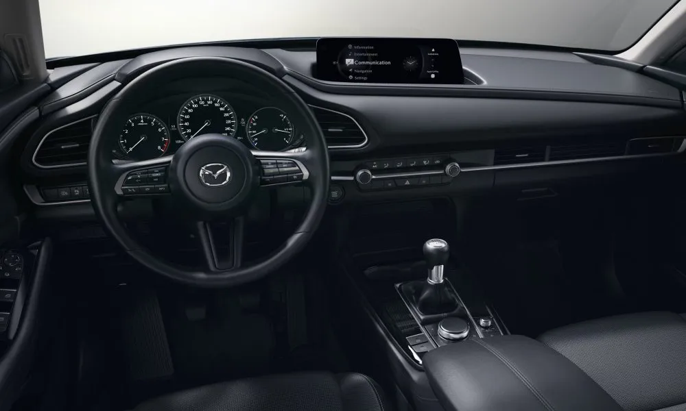 Cx 30 Int 1000X600