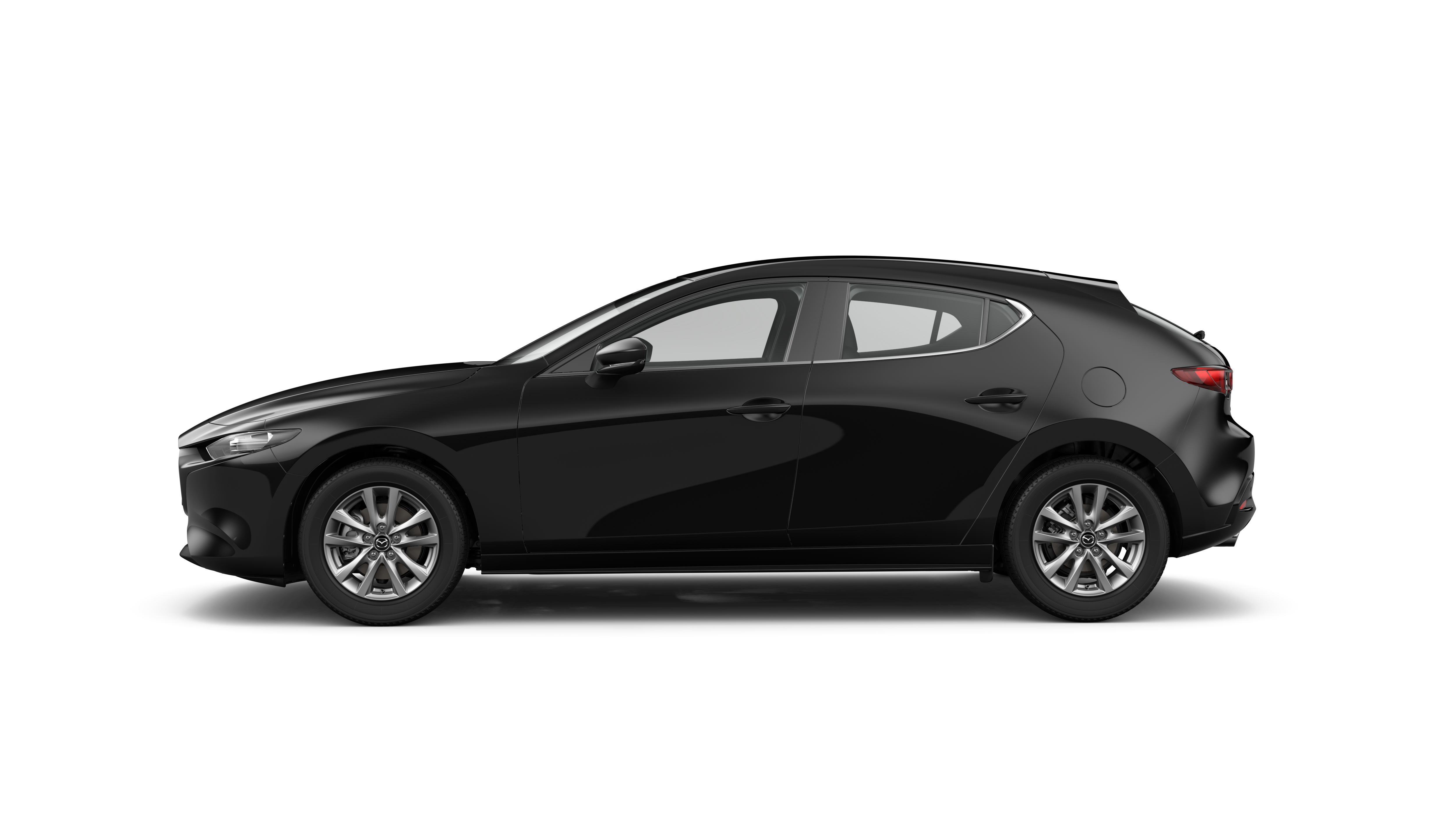 Mazda3 BRE3 BKPWEAA 41W BBB EXT High 2 Transparentpng