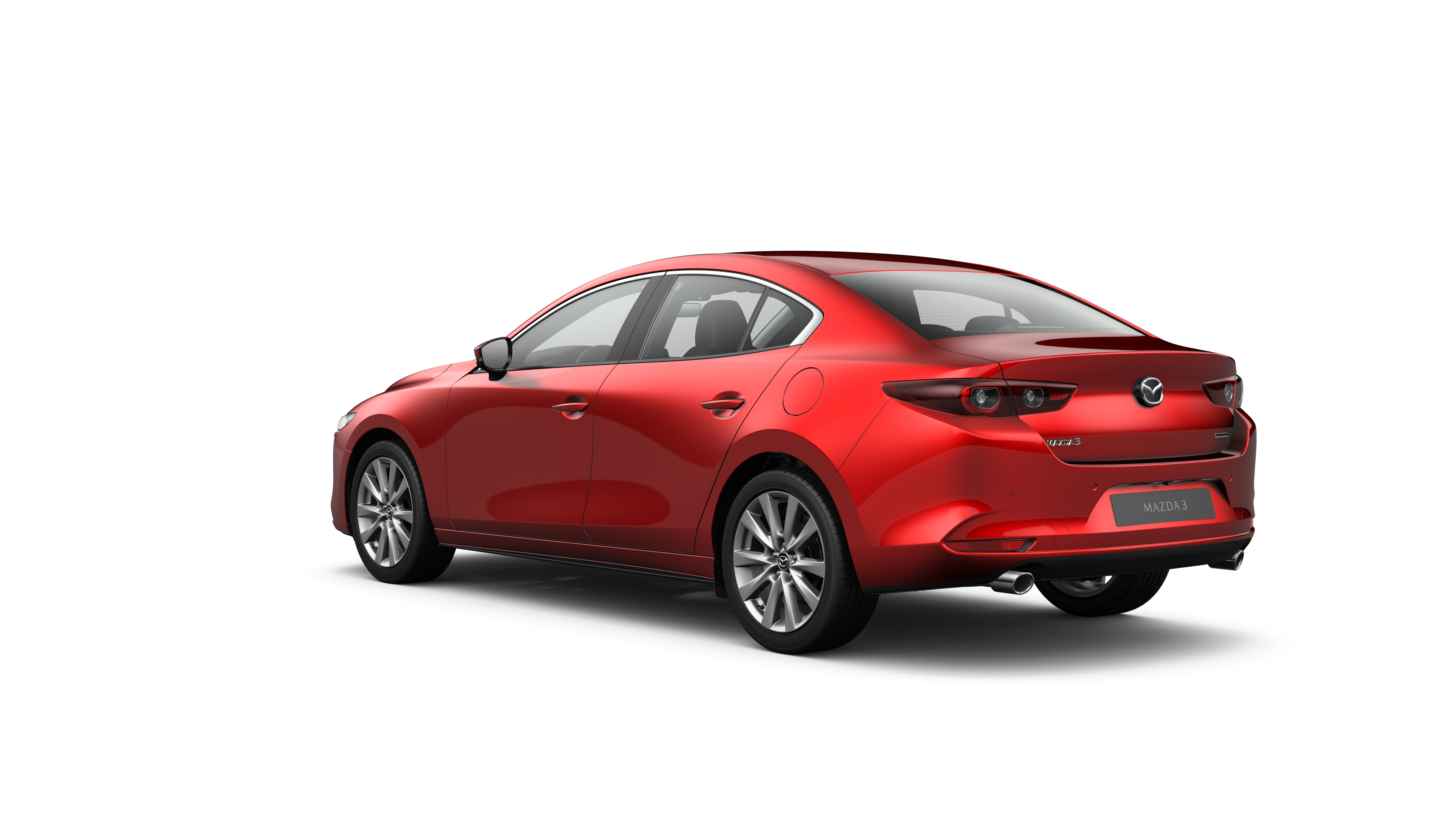 Mazda3 BRE3 BKPTEAB 46V BAX EXT High 3 Transparentpng