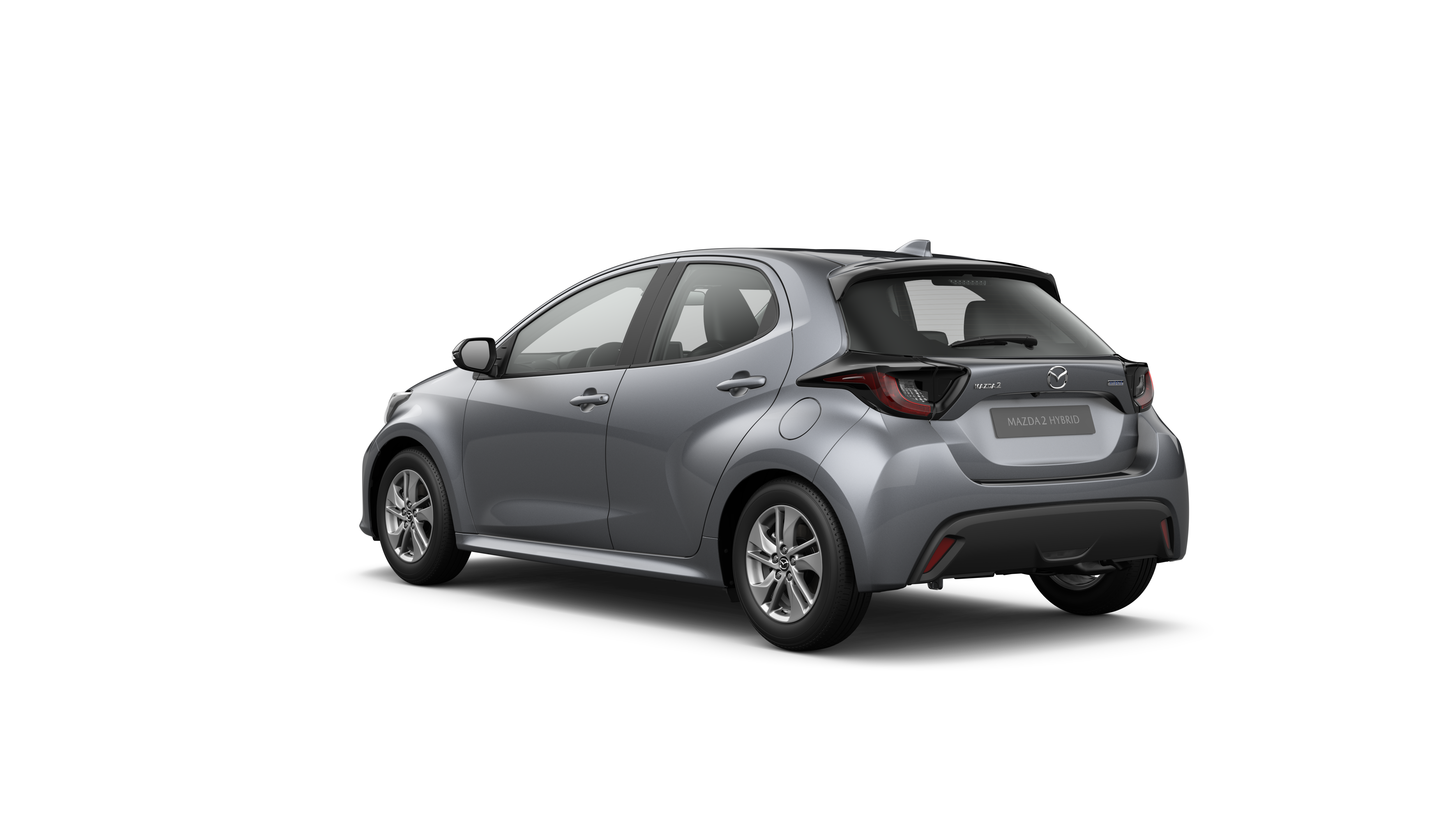 Mazda2hybrid ZVE2 ZS59EAE 48G ZCR EXT High 3 Transparentpng