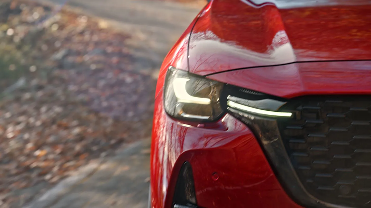 Cx 60 Teaser