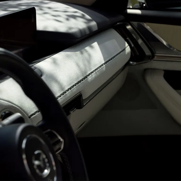 Cx 60 Takumi Japanese Design