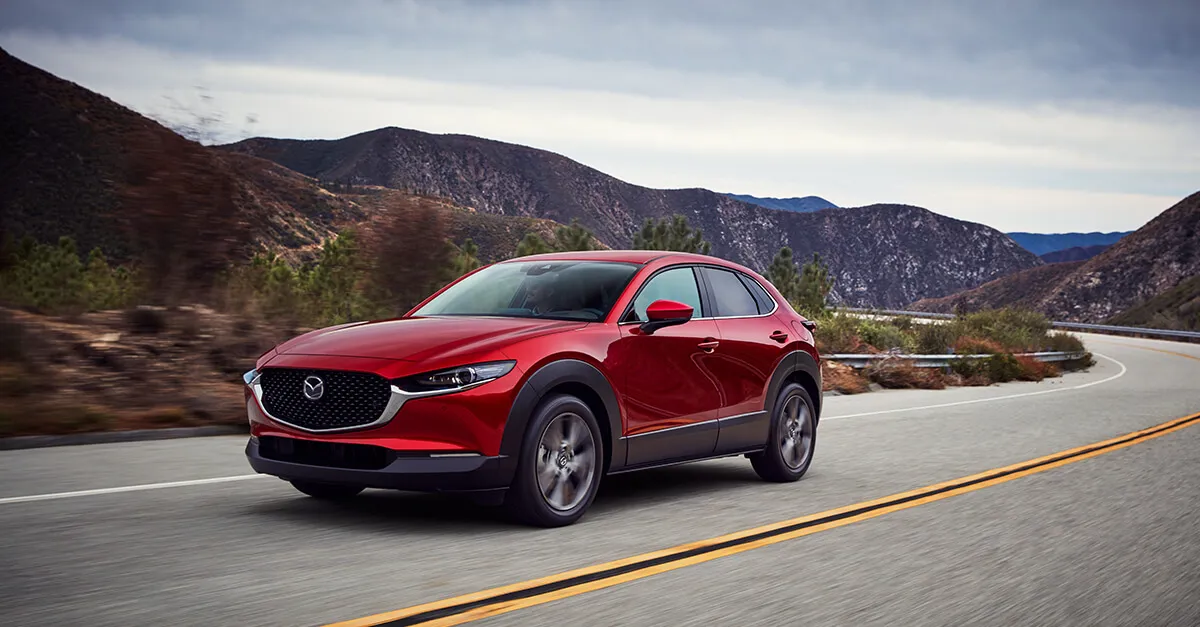 2019 Cx30 Campaign Som Batch1 Post 12 Tw