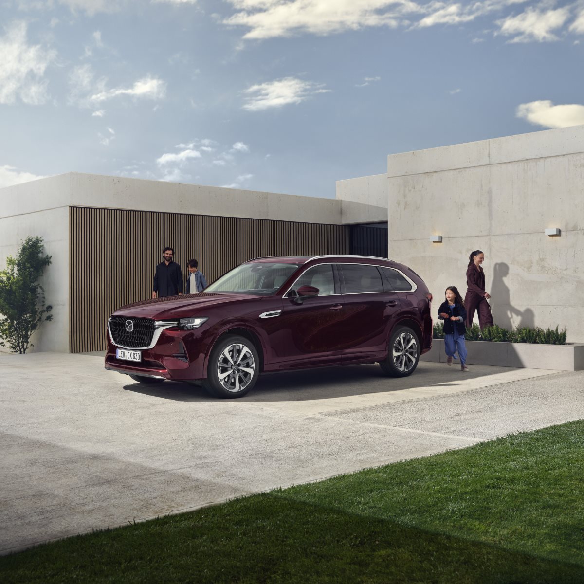 1200X1200 Mazda CX 80